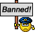 :banned: